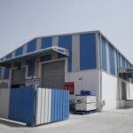 FACTORY SHED SUNVEER SOLAR